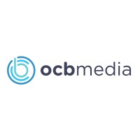 OCB Media Logo