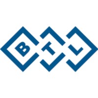 BTL India Private Ltd Logo