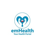 emHealth Logo