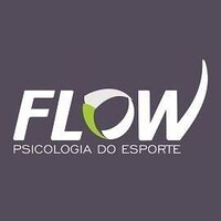 Flow Psicologia do Esporte Logo