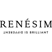 RENÉSIM Logo