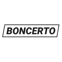 Boncerto Logo