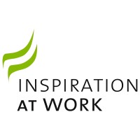 Inspiration at Work - NL Logo