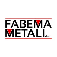 Fabema Metali d.o.o. Logo