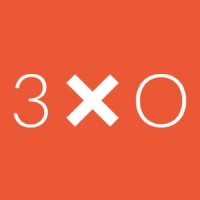 3XO Logo