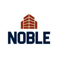 Noble Texas Builders Logo
