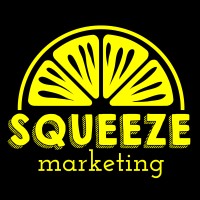 Squeeze Marketing Logo