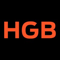HGB Hamburger Geschäftsberichte GmbH & Co. KG Logo