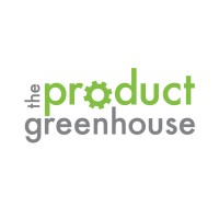 The Product Greenhouse Logo