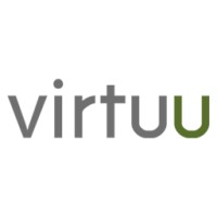 virtuu - Virtual Leadership Solutions Logo