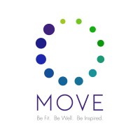 MOVE Wellness Logo