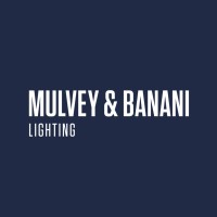 Mulvey & Banani Lighting Logo