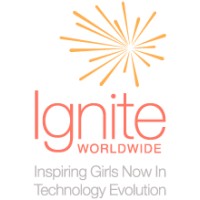 IGNITE Worldwide Logo
