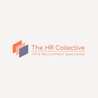 The HR Collective Logo