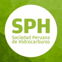 Sociedad Peruana de Hidrocarburos (SPH) Logo