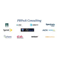 PBPeck Consulting LLC Logo