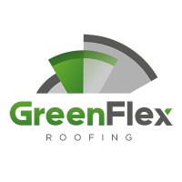 Greenflex Advanced Roofing Solutions Logo
