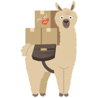 Alpacka Fulfillment Logo
