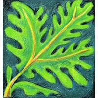 Trauma-Informed Practices and Expressive Arts Therapy Institute Logo