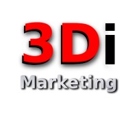 3DiMarketing Logo