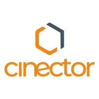 Cinector GmbH Logo