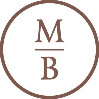 Max Brown Hotels Logo