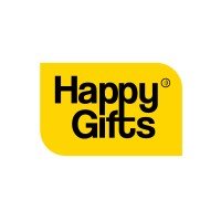 Happy Gifts ME Logo