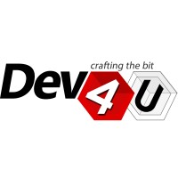 DEV4U Srls Logo