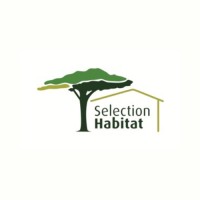 Selection Habitat Logo