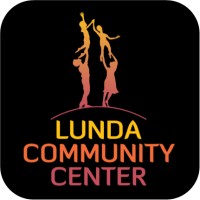 Lunda Community Center, Inc. Logo