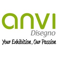 Anvi Disegno LLC Logo