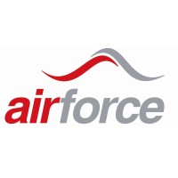 Airforce Ventilation Products Ltd. Logo