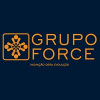 GRUPO FORCE Logo