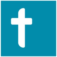 Tearfund Netherlands Logo