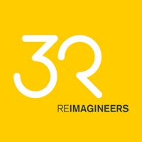3R Group Ltd Logo