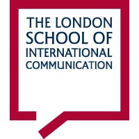 The London School of International Communication Logo