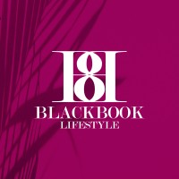 BLACKBOOK Lifestyle Logo