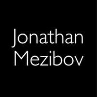 Jonathan Mezibov Logo