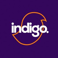 Indigo Media ME Logo