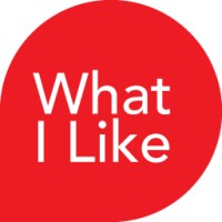 What I Like LLC Logo
