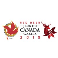 2019 Canada Winter Games Logo
