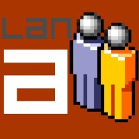 Lana2, SL Logo