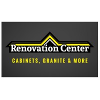 Renovation Center Inc Logo