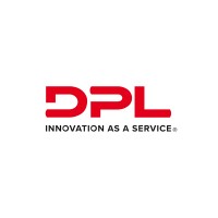 DPL Logo