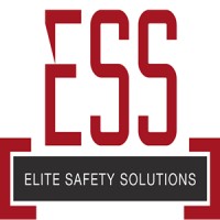 Elite Safety Solutions Logo