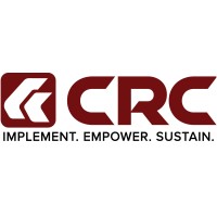 Crisis Response Company Logo