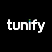 Tunify Logo