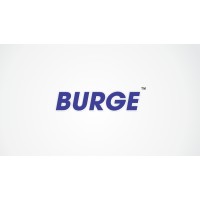 BURGE INDUSTRIES PVT. LTD. Logo
