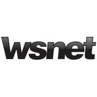WSNET Soluções em Informática Logo