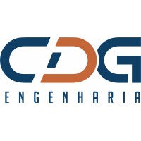 CDG Engenharia Logo
